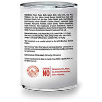 Nulo Adult Trim Grain Free Canned Wet Dog Food (Turkey & Cod Recipe, 13 oz, Case of 12)