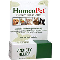 
              HomeoPet Anxiety Relief
            