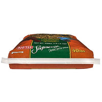 
              Kaytee Pet Products Bkt51019 Supreme Wild Bird Pet Food, 40-Pound
            