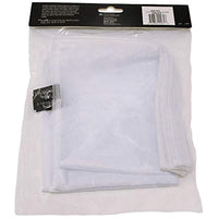 
              Cobalt Aquatics Fine Hook & Loop Mesh Bag, 12 x 15-3 Pack
            