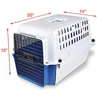 
              Van Ness Calm Carrier (for Cats Up to 20 Lbs.)
            