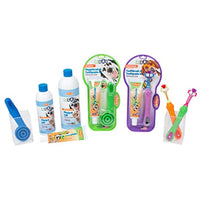 EZ DOG Toothpaste For Dogs | Dental Care For Dogs For Fresh Breath | Dogs Love the Taste | Vanilla Mint Dog Toothpaste