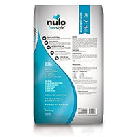 Nulo Adult Salmon Grain-Free Dry Food, 24 lb