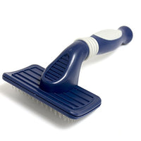 
              Four Paws Magic Coat Small Dog Grooming Slicker Brush
            