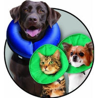KONG EZ Soft Collar Pet Injury, Rash and Post Surgery Recovery Collar For Extra Small Dogs and Cats