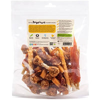 
              Pet ‘n Shape - Chik ‘n Mix Variety Pack – Natural Chicken Puppy Treat Mix, Dog Rewards and Snacks – 16 Ounces
            