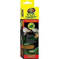 Zoo Med Eco Terrarium Carpet, Tan