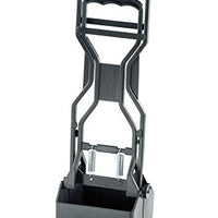 Four Paws Allen's Spring Action Dog Scooper For Hard Surfaces Hard Surfaces 3.75" x 4.5" x 15.5"