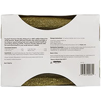 
              Kaytee Premium Timothy Treat Hideout For Small Animals, Large
            