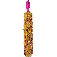 
              A&E Cage 644120 Vitapol Smakers Parakeet Treat Sticks - Fruit - Pack of 12
            