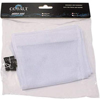 
              Cobalt Aquatics Coarse Hook & Loop Mesh Bag, 6 x 10
            