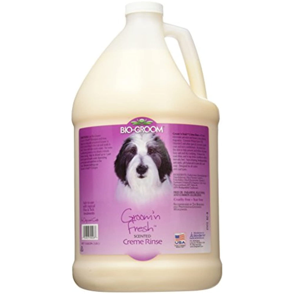 Bio-groom DBB39028 Groom and Fresh Rinse