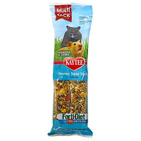 Kaytee Forti-Diet Pro Health Hamster/Gerbil Honey Stick 8oz