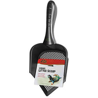 Zilla Reptile Terrarium Bedding Substrate Litter Cleaner Corner Scoop