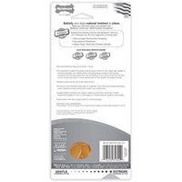 Nylabone Power Chew Flavored Durable Chew Toy for Dogs Bacon Flavor Large/Giant - Up to 50 lbs.