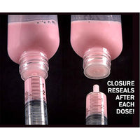 
              Lixit Hand Feeding Syringes for Baby Animals (10ML Saver)
            