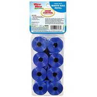 
              Four Paws Wee-Wee Odor Control Wastebags, 120 CT
            