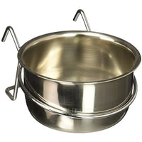 
              Ethical Stainless Steel Coop Cup, 10-Ounce
            