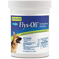 
              Farnam Flys Off Fly Repellent Ointment (7 oz)
            