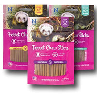 
              N-Bone Ferret Chew Treats 1.87 Oz/53 G
            