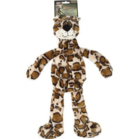 
              Ethical Skinneeez Tons-O-Squeakers 20-Inch Stuffingless Dog Toy (Styles may vary)
            