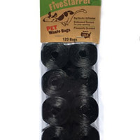 Pet Waste Bags (Green)