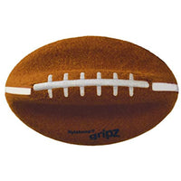 
              Nylabone Power Play Dog Felt Football Gripz 8.5"
            