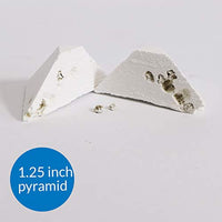 
              API Weekend Pyramid Fish Feeder 3-Day Automatic Fish Feeder 1.4 oz 4Count Pack
            