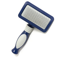
              Four Paws Magic Coat Small Dog Grooming Slicker Brush
            