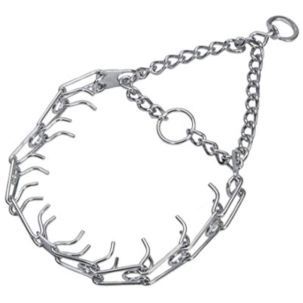 Herm SPRENGER Ultra Plus Prong Dog Training Collar 20