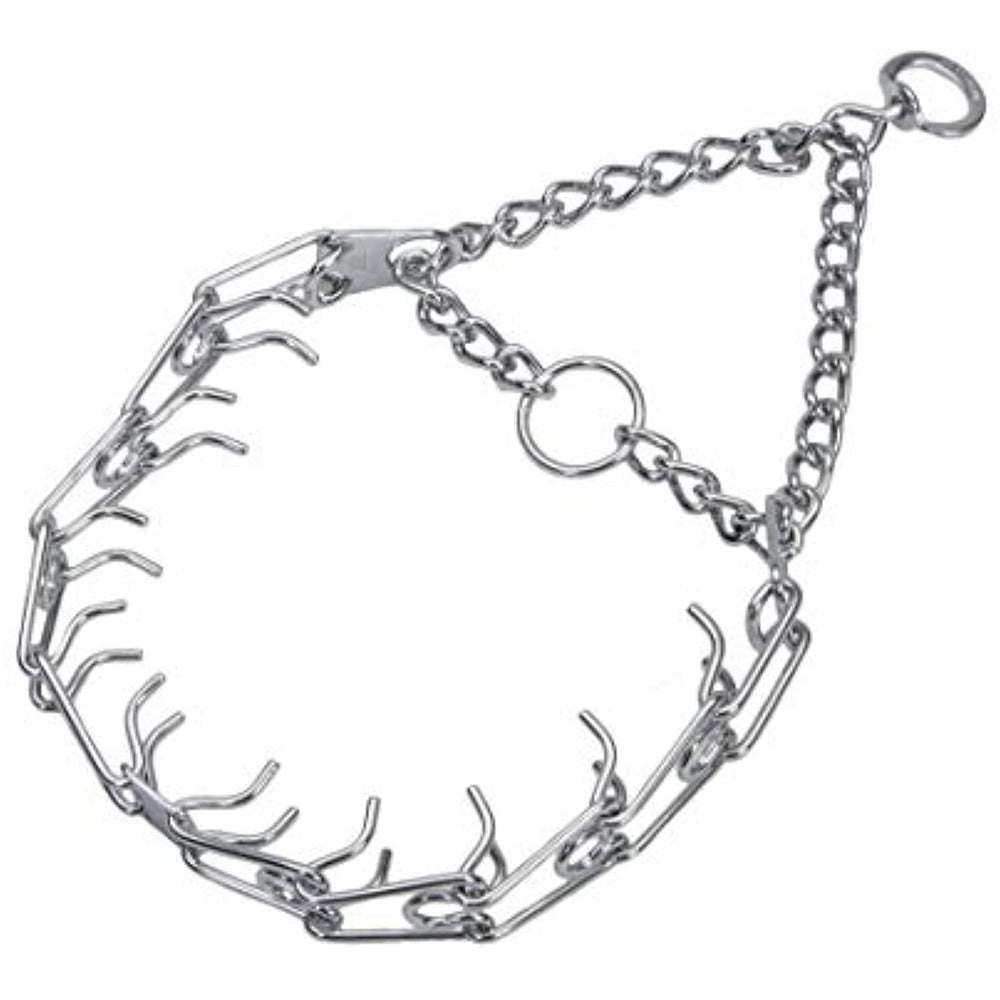Herm SPRENGER Ultra-Plus Prong Dog Training Collar, 20