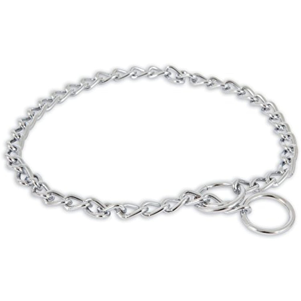 Doskocil Aspen Pet Products Medium Weight Collar, 18