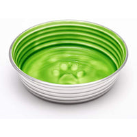 
              Loving Pets Le BOL Dog Bowl, Large, Chartreuse
            