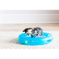 
              FATCAT Crazy Circle Interactive Cat Toy
            