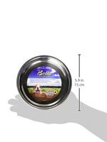 
              Loving Pets Bella Bowl for Dogs, Small, Espresso (7404)
            