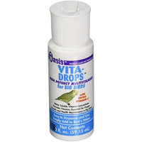 
              OASIS Vita Drops for Big Birds, 2 oz.
            