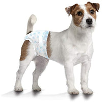 
              Four Paws Wee-Wee Disposable Dog Diapers 12 Count Small
            