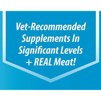 
              Loving Pets Activpetz Lamb Jerky Digestive Health + Probiotic Formula Dog Treat, 7 Oz
            