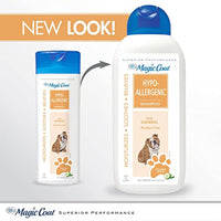 
              Four Paws Magic Coat Hypo-Allergenic Dog Shampoo Hypoallergenic Shampoo 16 Ounces (1 Count)
            