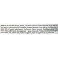 
              Nulo Cat Grain-Free Wet Cat Food - Beef & Lamb - 24 X 5.5Oz
            