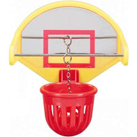 
              JW Pet Company Activitoys Birdie Basketball Bird Toy - 31092
            