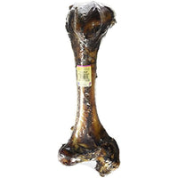 Jones Natural Chews Co. 090-00613 Jones Natural Chews Jumbo Bone Shrinkwrap
