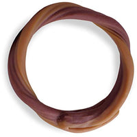
              N-Bone Puppy Teething Ring Pumpkin Flavor, 3.6 Oz, 3 Rings
            