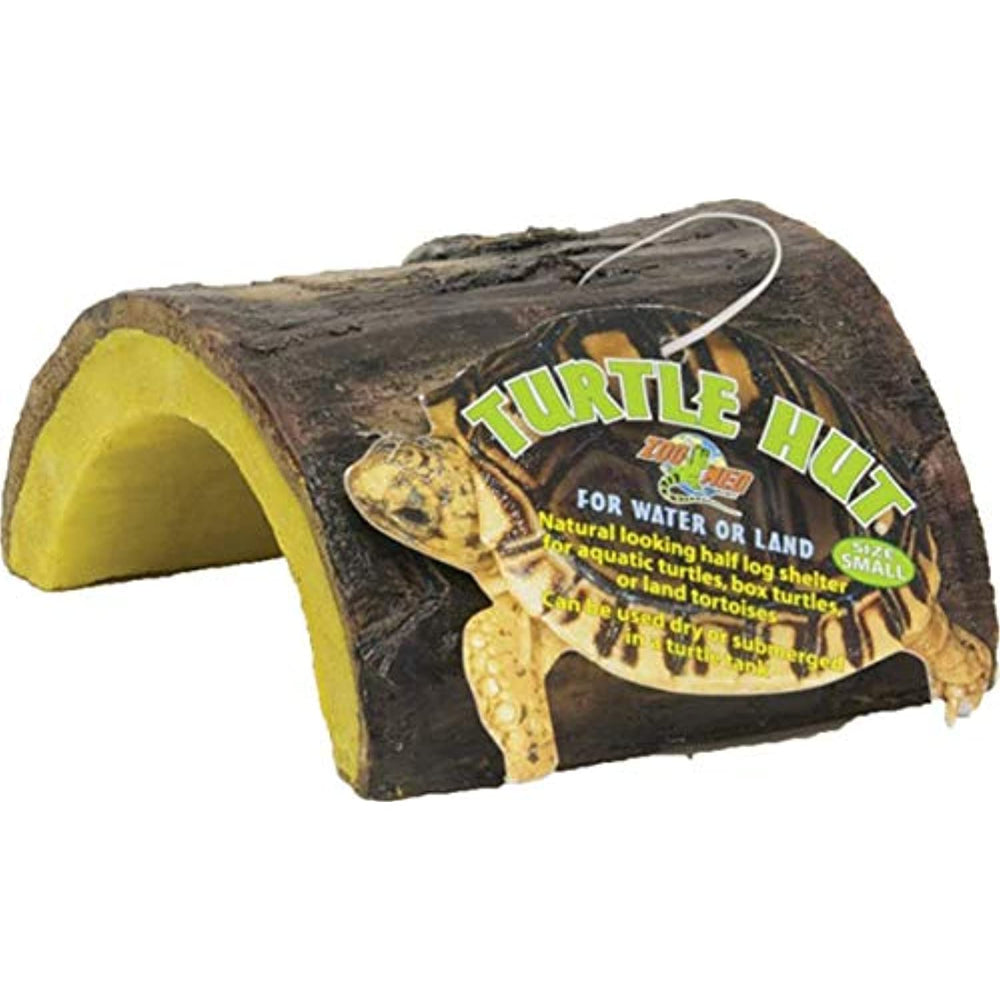 Zoo Med Turtle Hut, Small