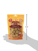 
              Smokehouse Pet Products 25091 Chicken Popper Treat For Dogs, 4-Ounce
            
