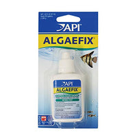 
              API ALGAEFIX Algae Control 1.25-Ounce Bottle, ALGAEFIX 1.25 OZ
            