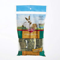 Kaytee Alfalfa Cubes, 15-oz bag