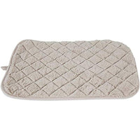 PRECISION PET Snoozy Sleeper 23 inch x17 inch Natural