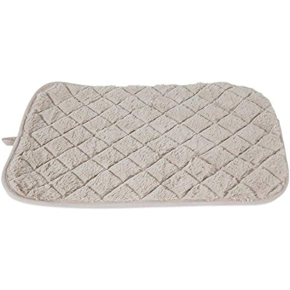 PRECISION PET Snoozy Sleeper 23 inch x17 inch Natural