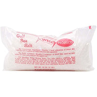 Weco Gulf Sea Salt, 1 lb